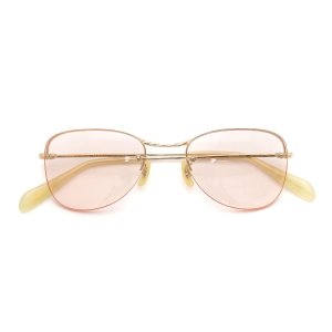 画像: OLIVER PEOPLES archive サングラス Brennan