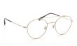 OLIVER PEOPLES Cheswic WG