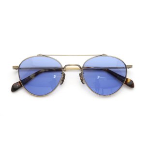 画像: OLIVER PEOPLES archive サングラス Brunner