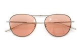 画像: OLIVER PEOPLES archive サングラス Cade-J S