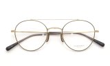 画像: OLIVER PEOPLES archive メガネ Cheswick