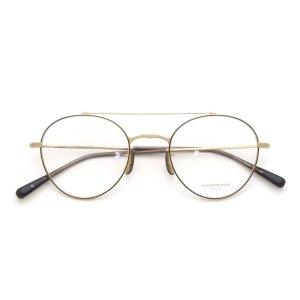 画像: OLIVER PEOPLES archive メガネ Cheswick