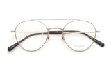 画像: OLIVER PEOPLES archive メガネ Cheswick