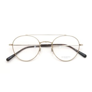 画像: OLIVER PEOPLES archive メガネ Cheswick