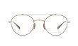 OLIVER PEOPLES Cheswic BG