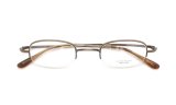 画像: OLIVER PEOPLES archive メガネ Dickens-P