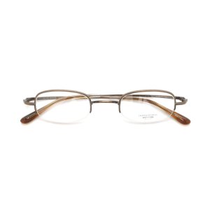 画像: OLIVER PEOPLES archive メガネ Dickens-P