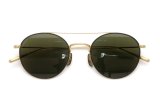 画像: OLIVER PEOPLES archive サングラス Kin