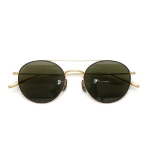 画像: OLIVER PEOPLES archive サングラス Kin