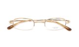 画像: OLIVER PEOPLES archive メガネ Dickens-P