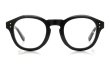 Oliver Goldsmith メガネ通販 PINEWOOD Nero