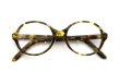 Oliver Goldsmith DONA Olive Tortoiseshell