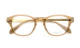 画像: OLIVER PEOPLES archive メガネ Maxime