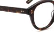 Oliver Goldsmith PINEWOOD Dark Tortoiseshell