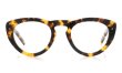 Oliver Goldsmith STEPMAN Leopard