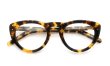 Oliver Goldsmith STEPMAN Leopard