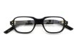 Oliver Goldsmith メガネ通販 CAMDEN Nero