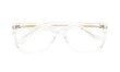 Oliver Goldsmith CAT Ice