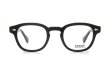 MOSCOT 復刻 LEMTOSH BKG 46size JPN LTD-II