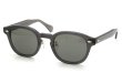 MOSCOT 限定 LEMTOS サングラス SMK 49size JPN LTD-VIII