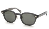 画像: MOSCOT モスコット 限定サングラス LEMTOSH レムトッシュ メタルアームパッド JPN LTD-VIII