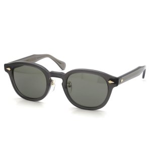 画像: モスコット MOSCOT 限定サングラス LEMTOSH レムトッシュ メタルアームパッド JPN LTD-VIII