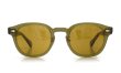 MOSCOT 限定 LEMTOS サングラス OLIVE 49size JPN LTD-VIII