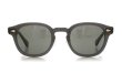 MOSCOT 限定 LEMTOS サングラス SMK 49size JPN LTD-VIII