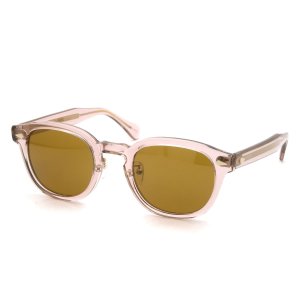 画像: MOSCOT モスコット 限定サングラス LEMTOSH レムトッシュ メタルアームパッド JPN LTD-VIII