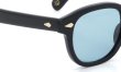 MOSCOT 復刻 LEMTOSH SG BKG 46size JPN LTD-II