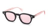 画像: JULIUS TART OPTICAL × HYKE ジュリアス タート オプティカル × ハイク コラボレーションサングラス