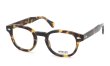 MOSCOT LEMTOSH CLASSIC HAVANA 46size(M)