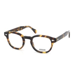 画像: ご予約注文(2023年10月中仕上がり予定)：MOSCOT モスコット 定番メガネ LEMTOSH レムトッシュ