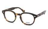 画像: MOSCOT モスコット 定番メガネ LEMTOSH レムトッシュ