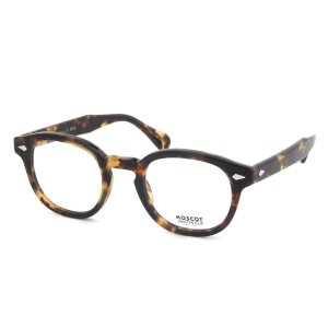 画像: MOSCOT モスコット 定番メガネ LEMTOSH レムトッシュ