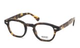 画像: MOSCOT モスコット 定番メガネ LEMTOSH レムトッシュ