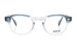 MOSCOT LEMTOSH LIGHT BLUE-GREY 46size(M)