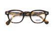 MOSCOT LEMTOSH CLASSIC HAVANA 44size