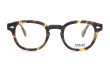 MOSCOT LEMTOSH CLASSIC HAVANA 46size(M)