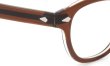 MOSCOT LEMTOSH UMBER CRYSTAL 46size(M)