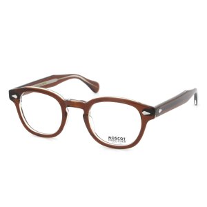 画像: MOSCOT モスコット 定番メガネ LEMTOSH レムトッシュ