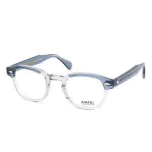 画像: モスコット MOSCOT 定番メガネ LEMTOSH レムトッシュ