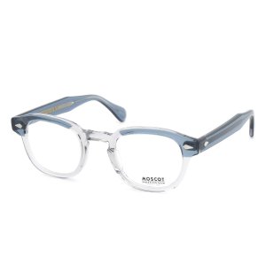 画像: MOSCOT モスコット 定番メガネ LEMTOSH レムトッシュ