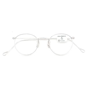 画像: The Spectacle/ Artcraft Optical vintage GFメガネ