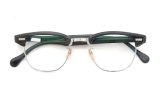 画像: The Spectacle/ US Optical vintage ヴィンテージ メガネ