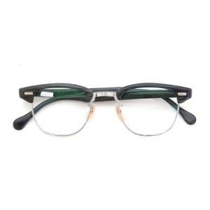 画像: The Spectacle/ US Optical vintage ヴィンテージ メガネ