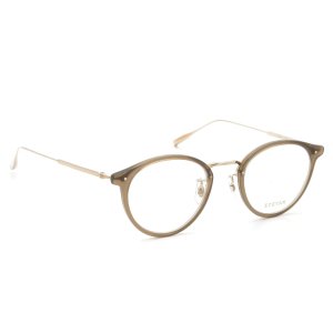 画像: EYEVAN アイヴァン メガネ Acosta 46size