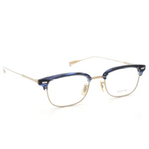 画像: EYEVAN アイヴァン メガネ Bernal 51size