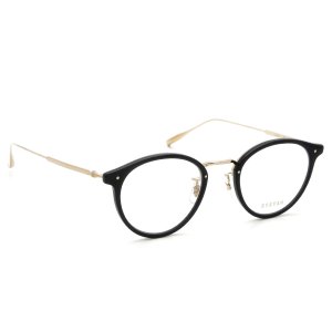 画像: EYEVAN アイヴァン メガネ Acosta 46size