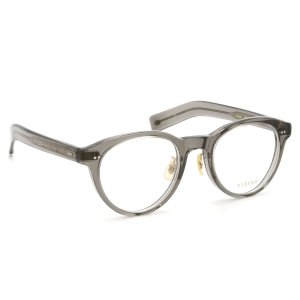 画像: EYEVAN アイヴァン メガネ Espada 48size